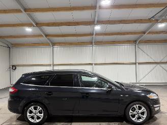 Unfallwagen Ford Mondeo 1.6 EcoBoost 118kW Clima Trend 2013/6