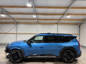 Kia EV9 99.8kWh 283kW Launch Edition GT-Line AWD 6-Persoons picture 7