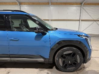 Kia EV9 99.8kWh 283kW Launch Edition GT-Line AWD 6-Persoons picture 15