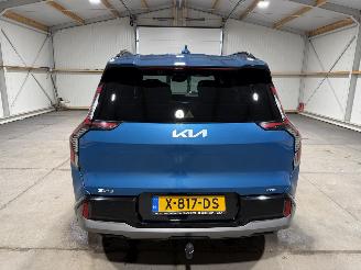 Kia EV9 99.8kWh 283kW Launch Edition GT-Line AWD 6-Persoons picture 6