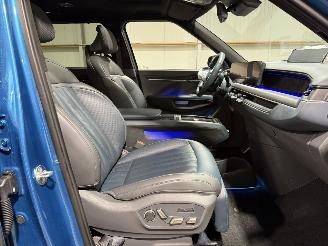 Kia EV9 99.8kWh 283kW Launch Edition GT-Line AWD 6-Persoons picture 41
