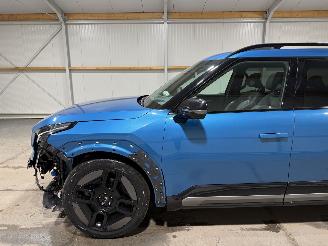 Kia EV9 99.8kWh 283kW Launch Edition GT-Line AWD 6-Persoons picture 14