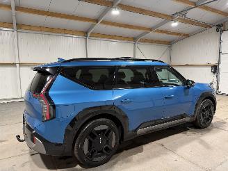 Kia EV9 99.8kWh 283kW Launch Edition GT-Line AWD 6-Persoons picture 3