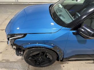 Kia EV9 99.8kWh 283kW Launch Edition GT-Line AWD 6-Persoons picture 17