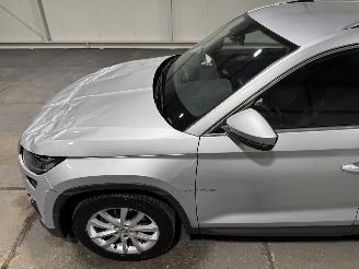 Skoda Kodiaq 1.5TSI 110kW Clima Navi Business Edition 7 Persoons picture 17