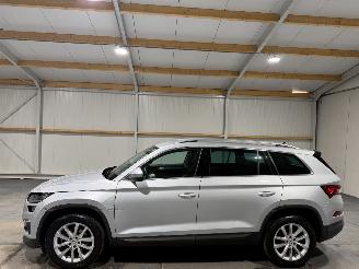 Skoda Kodiaq 1.5TSI 110kW Clima Navi Business Edition 7 Persoons picture 8