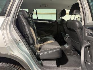 Skoda Kodiaq 1.5TSI 110kW Clima Navi Business Edition 7 Persoons picture 46