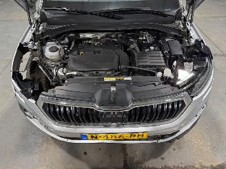 Skoda Kodiaq 1.5TSI 110kW Clima Navi Business Edition 7 Persoons picture 26