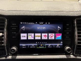 Skoda Kodiaq 1.5TSI 110kW Clima Navi Business Edition 7 Persoons picture 38
