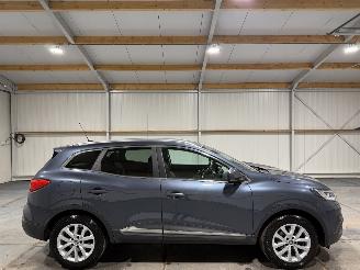 skadebil auto Renault Kadjar 1.5DCI 81kW Clima Camera Intens 2018/4
