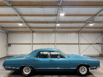 škoda osobní automobily Ford USA Galaxy V8 160kW Automaat 1969/5