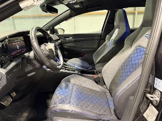 Volkswagen Golf 2.0TSI R 235kW Automaat Pano 4Motion Akrapovic picture 30