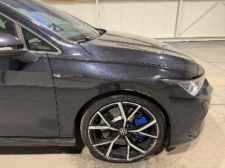 Volkswagen Golf 2.0TSI R 235kW Automaat Pano 4Motion Akrapovic picture 16