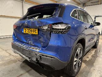 Mercedes GLA 250e 120kW Automaat Luxury Line picture 44