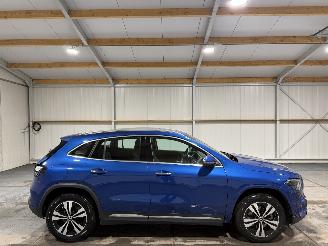 krockskadad bil auto Mercedes GLA 250e 120kW Automaat Luxury Line 2024/3