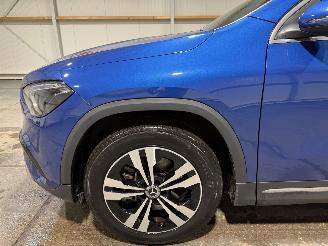 Mercedes GLA 250e 120kW Automaat Luxury Line picture 15