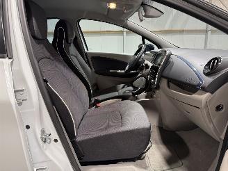 Renault Zoé 22kWh 65kW Q210 INCLUSIEF ACCU Zen Quickcharge picture 24
