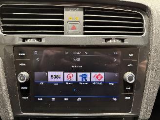 Volkswagen Golf 1.6TDI 85kW Airco Navi Comfortline picture 15