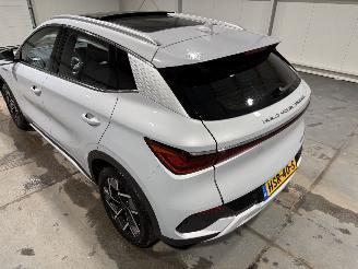 BYD Atto 3 60kWh 150kW Pano Comfort picture 19