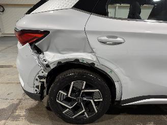 BYD Atto 3 60kWh 150kW Pano Comfort picture 16