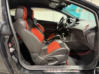 Ford Fiesta ST2  1.6T 134kW picture 45