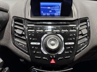 Ford Fiesta ST2  1.6T 134kW picture 40