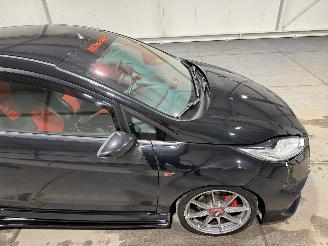 Ford Fiesta ST2  1.6T 134kW picture 18