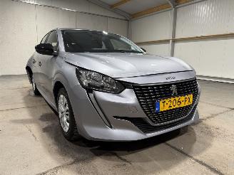 Peugeot 208 1.2PureTech 55kW Airco Active picture 22