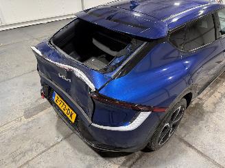 Kia EV6 77.4kWh 168kW Advanced Edition picture 38