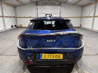Kia EV6 77.4kWh 168kW Advanced Edition picture 7