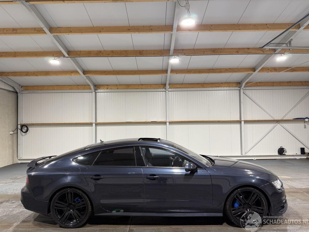 Audi A7 3.0TDI BiT 235kW Automaat Quattro Pro Line Plus SPORTBACK