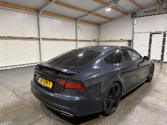 Audi A7 3.0TDI BiT 235kW Automaat Quattro Pro Line Plus SPORTBACK picture 6