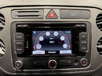 Volkswagen Golf plus CROSS 1.4TSI 90kW Airco Navi picture 16