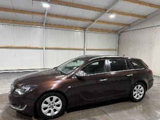 Opel Insignia ST 2.0CDTI 88kW EcoFlex Edition picture 9