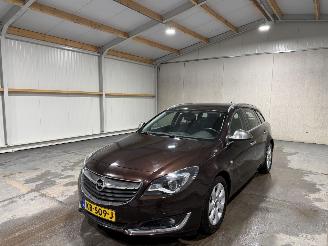 Opel Insignia ST 2.0CDTI 88kW EcoFlex Edition picture 10