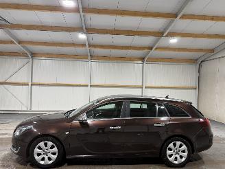 Opel Insignia ST 2.0CDTI 88kW EcoFlex Edition picture 8