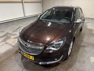 Opel Insignia ST 2.0CDTI 88kW EcoFlex Edition picture 21