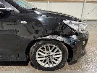 Kia Rio 1.0TGDI 74kW Camera Dynamicline picture 16