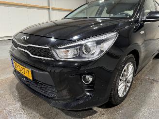 Kia Rio 1.0TGDI 74kW Camera Dynamicline picture 21