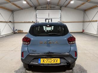Dacia Spring 27kWh 48kW Leder Airco Camera Extreme picture 7