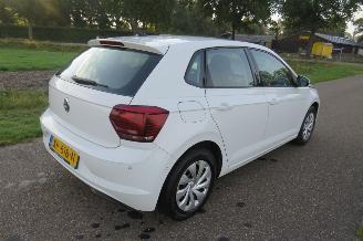 Coche accidentado Volkswagen Polo 1.0 TSI 5drs  Comfortline  Navigatie Camera   2019 Topstaat 2019/7