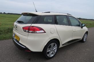  Renault Clio 1.5 DCI Eco Expression   205.000km nap Navigatie Airco  2015 Topstaat 2015/12