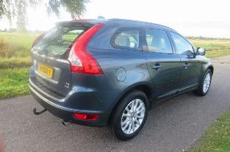  Volvo Xc-60 3.0 T6  286pk Aut  4x4 Summum  176.000km nap  vol optie 2009/6