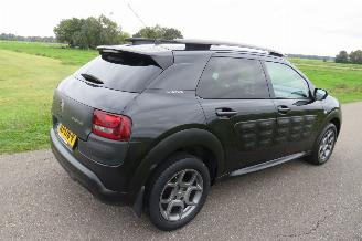  Citroën C4 cactus 1.2 Pure Tech Shine 11-2015  166.000km Nap Camera Airco 2015/11