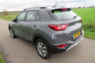  Kia Stonic 1.0 T GDI MHEV GT Line MPV 33.000km  camera navigatie  airco Nieuwstaat 2023/4