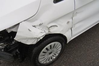 Mercedes Vito 114 CDI Automaat 136pk  Extra Lang  dubbel Schuifdeur 2020  Camera Navigatie picture 41