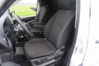 Mercedes Vito 114 CDI Automaat 136pk  Extra Lang  dubbel Schuifdeur 2020  Camera Navigatie picture 31