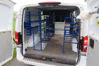 Mercedes Vito 114 CDI Automaat 136pk  Extra Lang  dubbel Schuifdeur 2020  Camera Navigatie picture 39