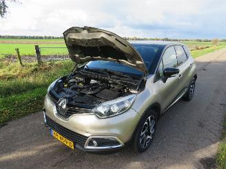Renault Captur 12 TCE 120pk Dynamique Automaat!!!! 146.000km  navigatie Airco 2014 topstaat picture 18