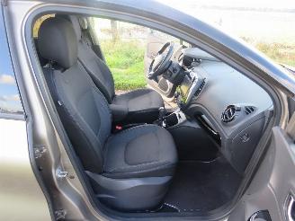 Renault Captur 12 TCE 120pk Dynamique Automaat!!!! 146.000km  navigatie Airco 2014 topstaat picture 25
